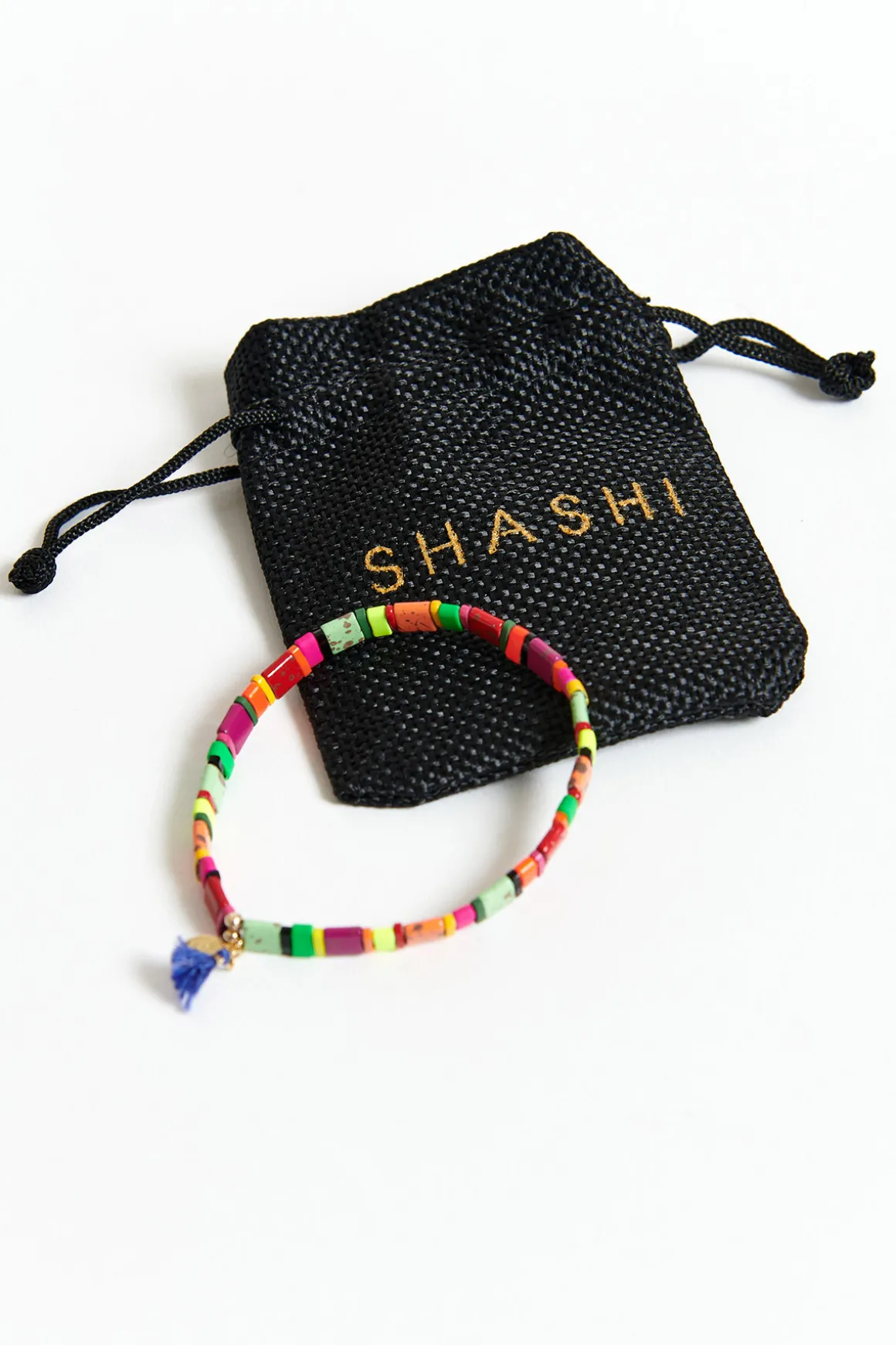 Bracelet Multicolore BRACELET SHASHI