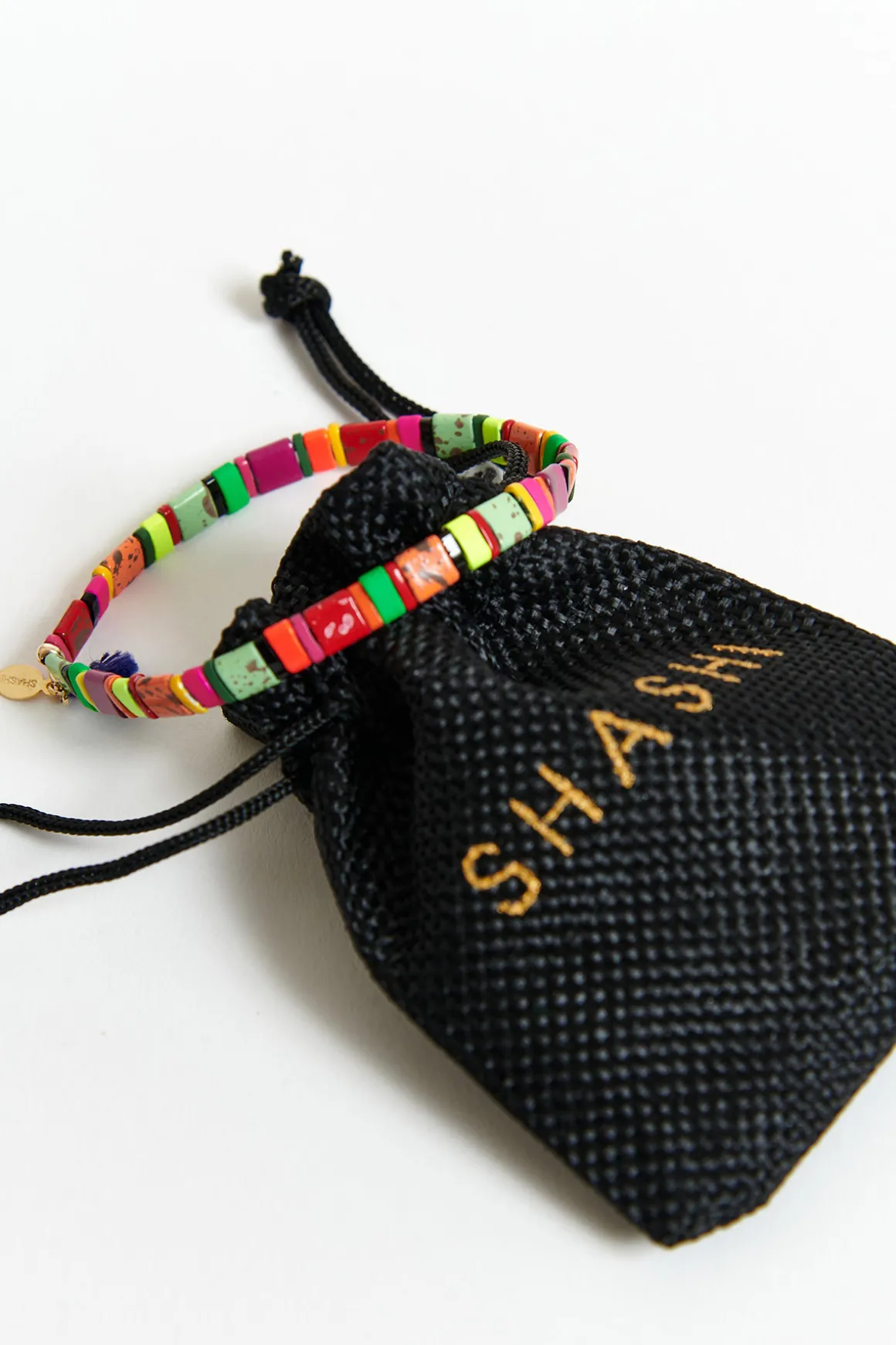 Bracelet Multicolore BRACELET SHASHI