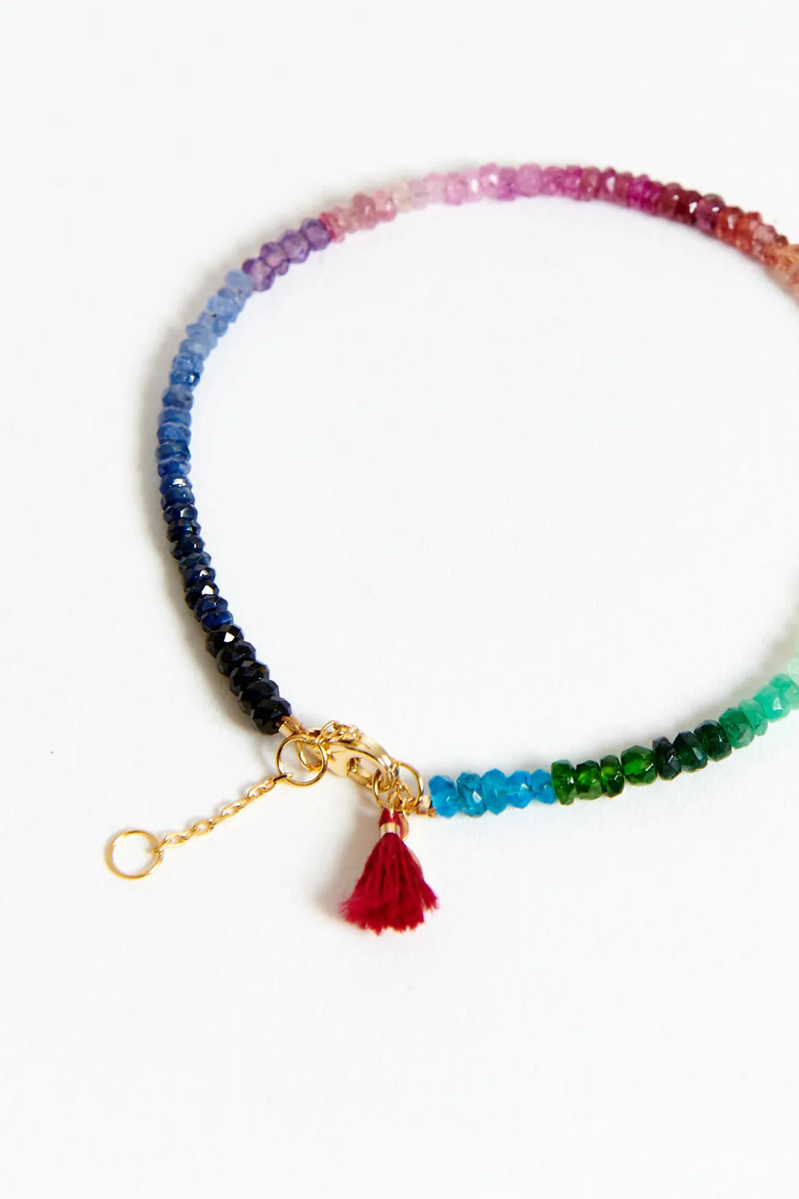 Bracelet Multicolore BRACELET SHASHI