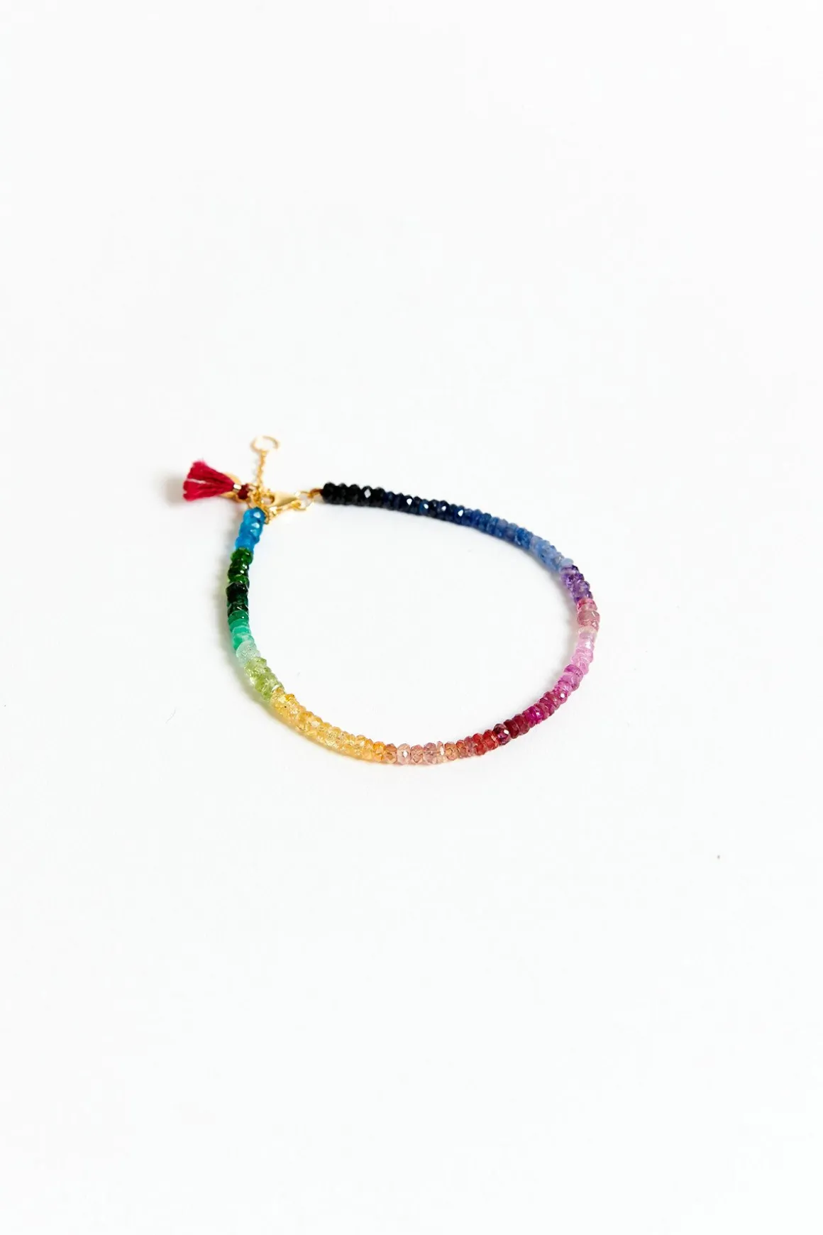 Bracelet Multicolore BRACELET SHASHI