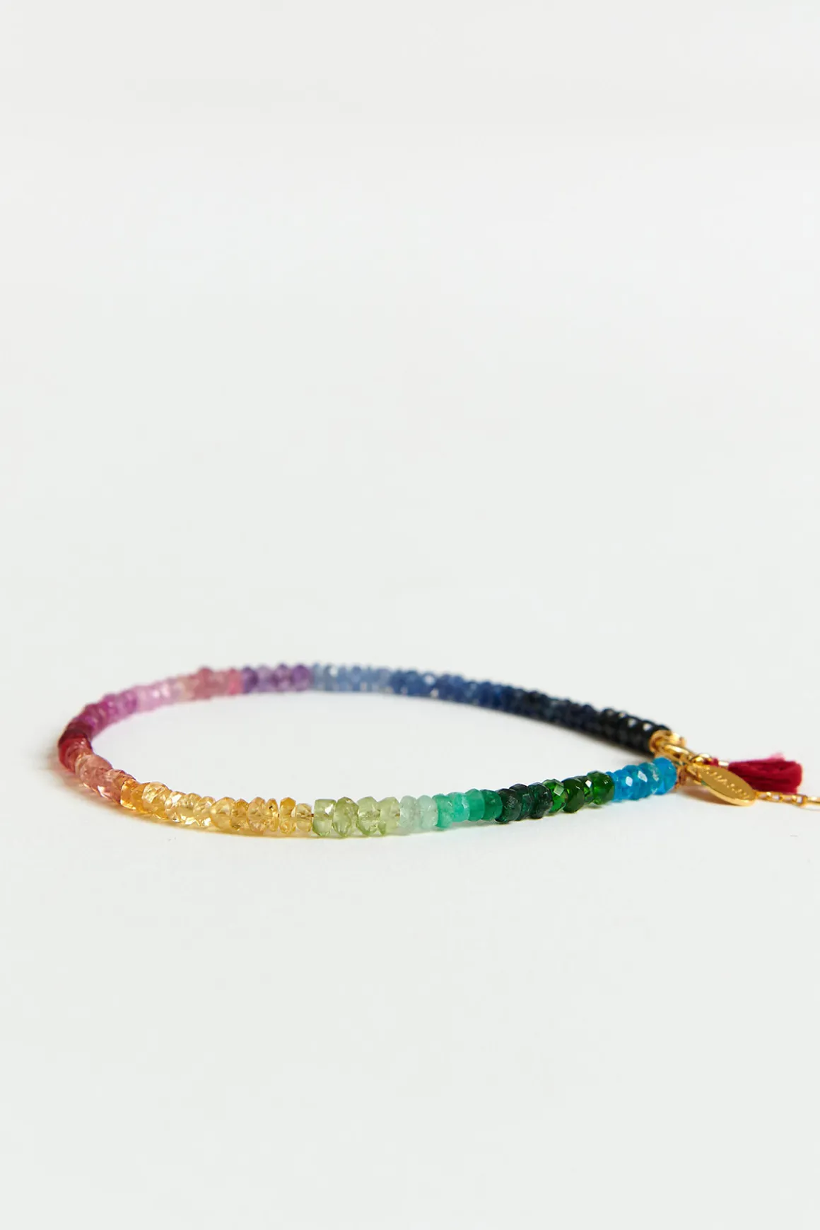 Bracelet Multicolore BRACELET SHASHI