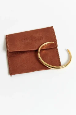 Bracelet Or BRACELET SHASHI