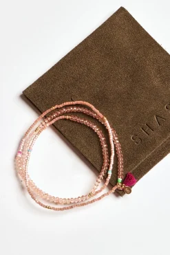 Bracelet Rose BRACELET SHASHI