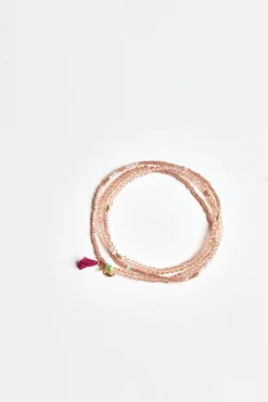Bracelet Rose BRACELET SHASHI