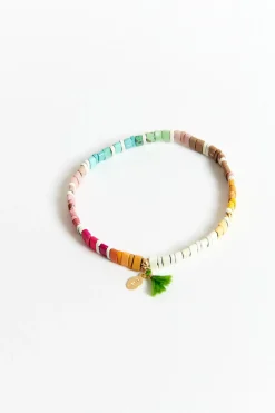 Bracelet Rose BRACELET SHASHI