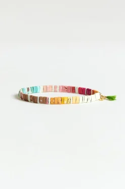 Bracelet Rose BRACELET SHASHI