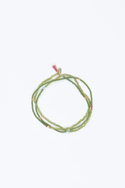 Bracelet Vert BRACELET SHASHI