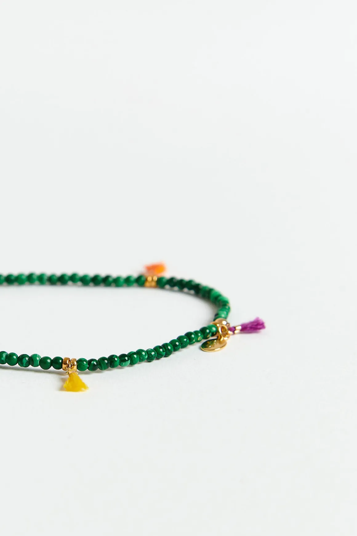 Bracelet Vert BRACELET SHASHI