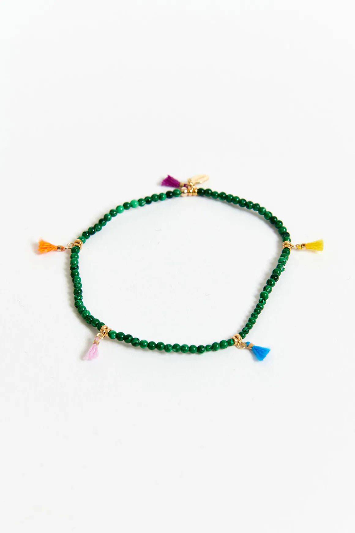 Bracelet Vert BRACELET SHASHI