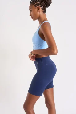 Brassière Bleu FLOW WELLNESS