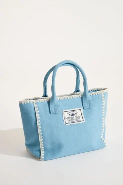 CABAS Bleu ANI LOHAN