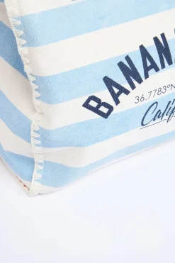 CABAS Bleu SETA LOHAN