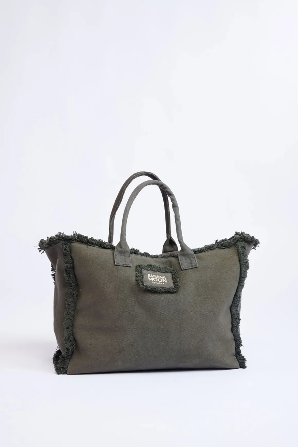 CABAS Kaki TANS CARLINA