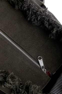 CABAS Kaki TANS CARLINA