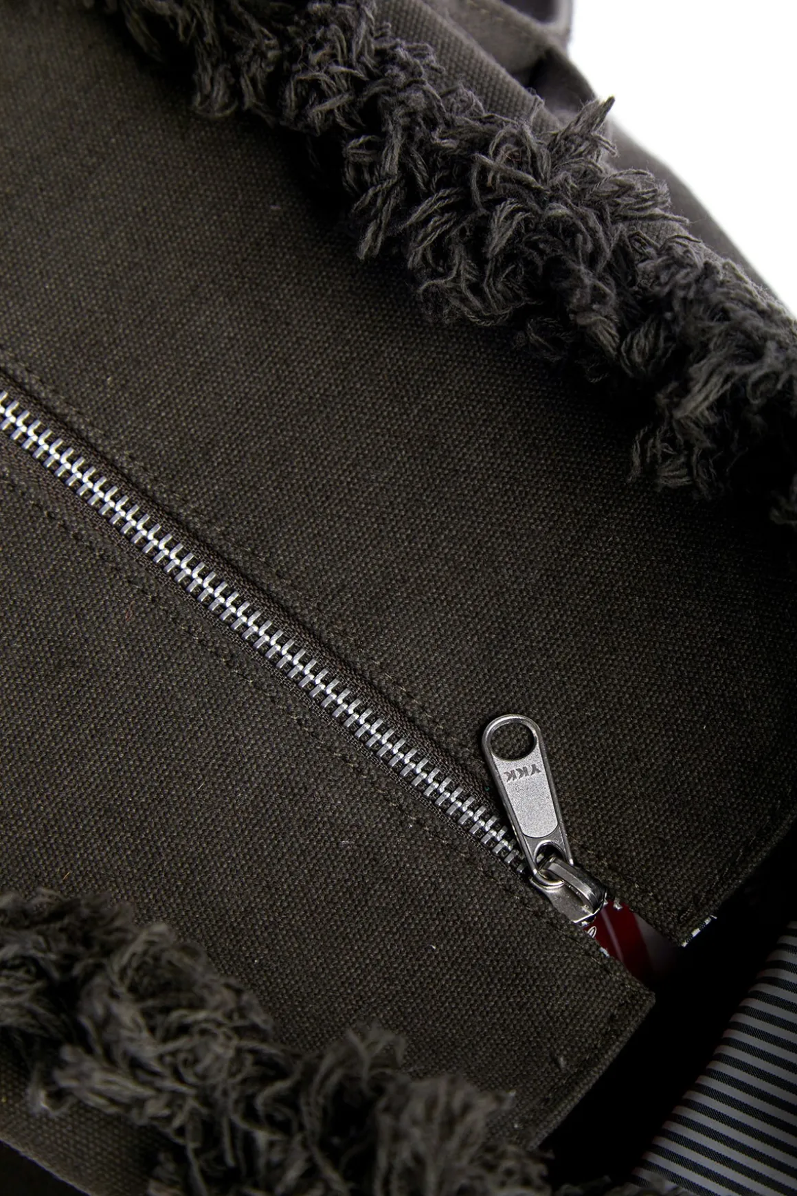 CABAS Kaki TANS CARLINA