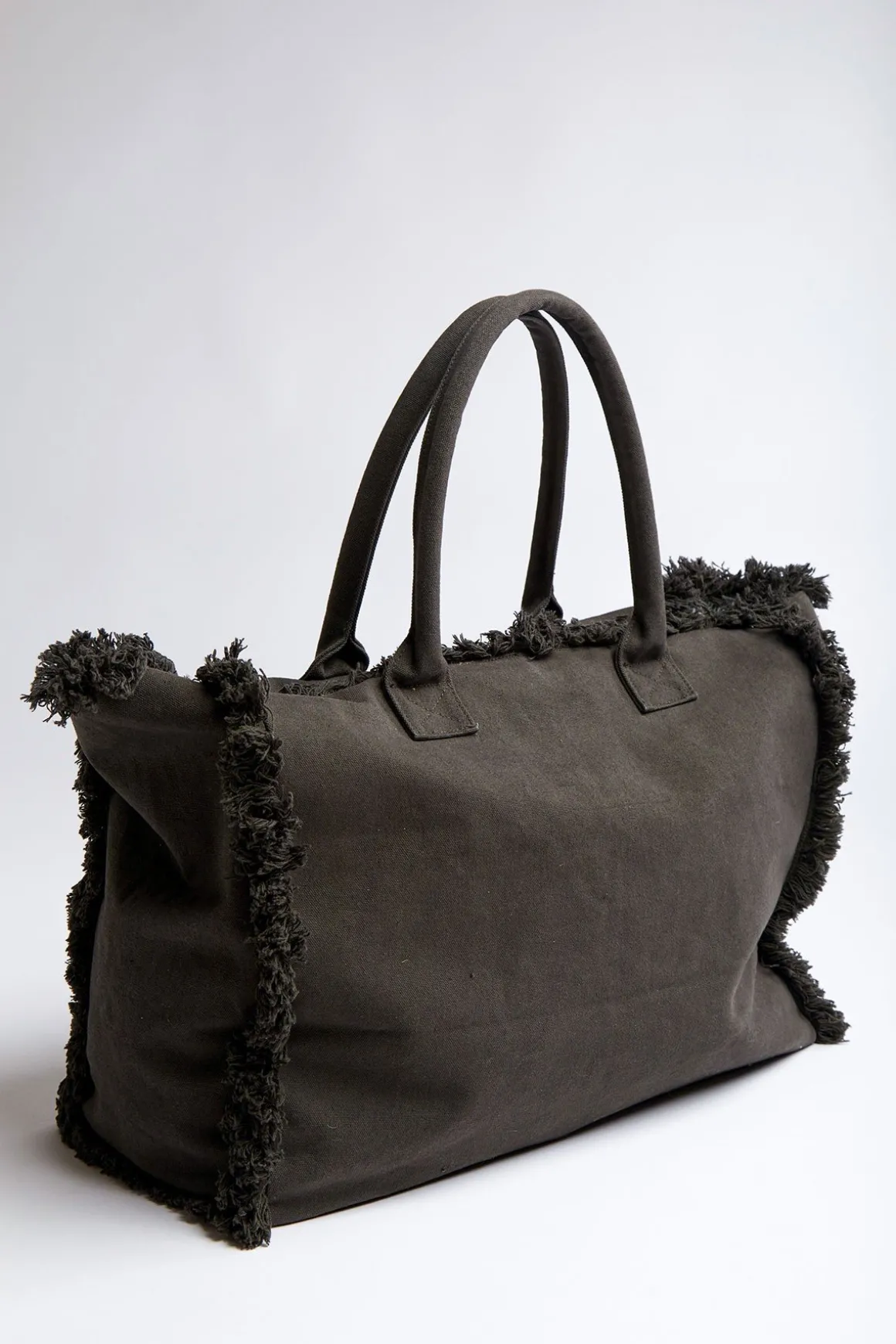 CABAS Kaki TANS CARLINA