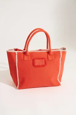 CABAS Orange ANI CARLINA