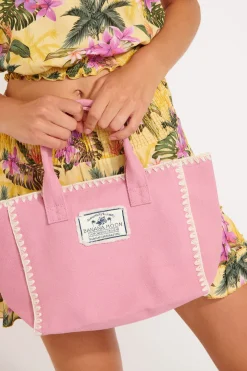 CABAS Rose ANI LOHAN