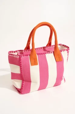 CABAS Rose ANI LOHAN