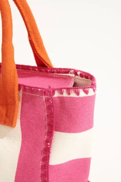 CABAS Rose ANI LOHAN