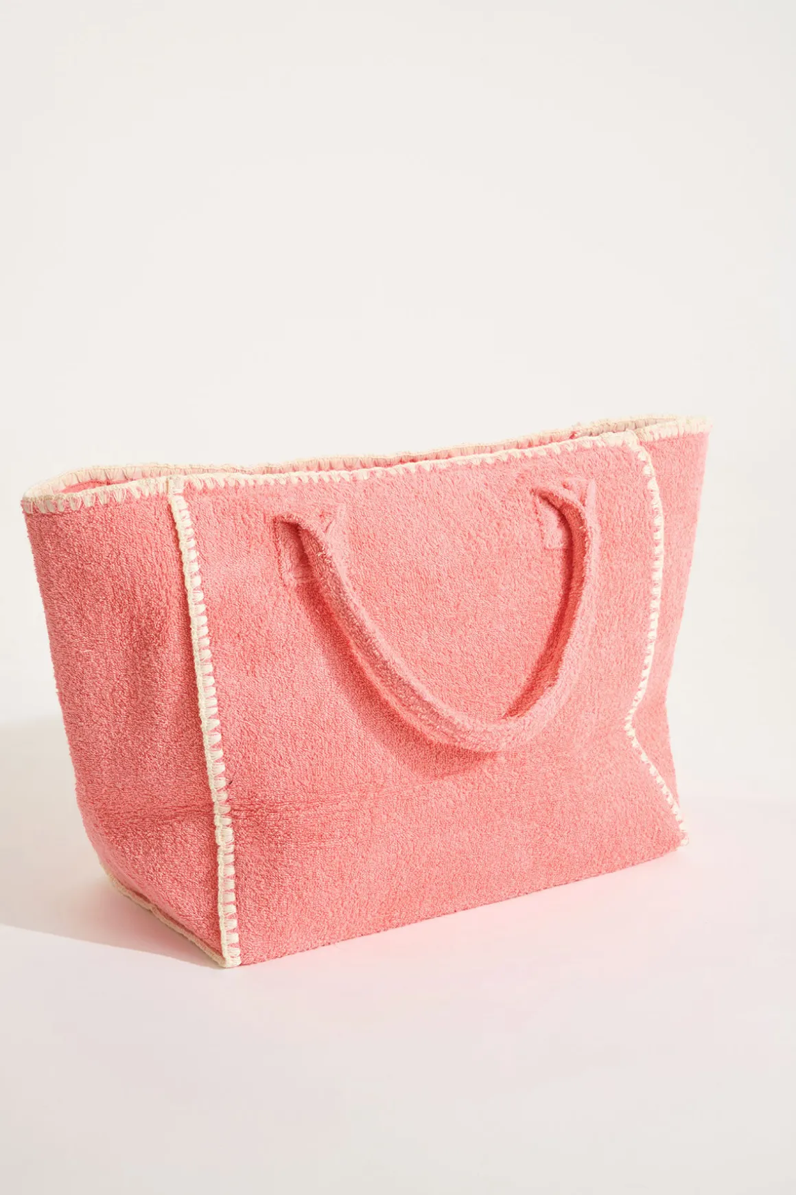 CABAS Rose SETA OCEANO