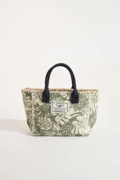 CABAS Vert ANI LOHAN