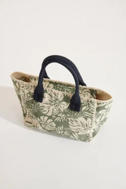 CABAS Vert ANI LOHAN