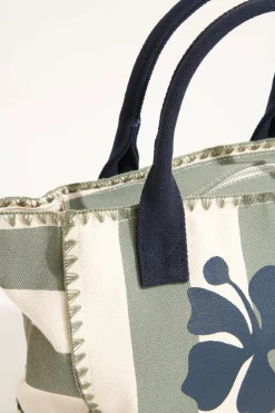 CABAS Vert ANI LOHAN