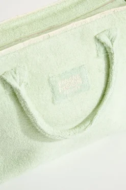 CABAS Vert SETA OCEANO