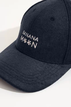 CASQUETTE Bleu CAPE DAYVIEW