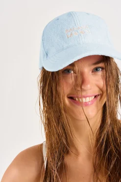 CASQUETTE Bleu CAPE DAYVIEW