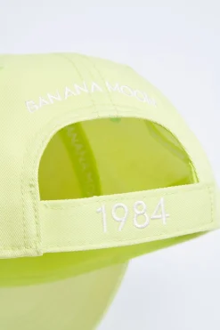 CASQUETTE Vert CINO BASICCAP