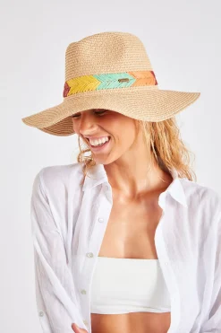 CHAPEAU Beige HECTOR ELIAD