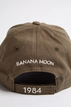 CHAPEAU Kaki CINO BASICCAPS