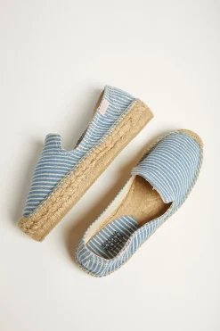 Chaussures Bleu VERAO TYLANE