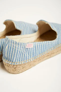Chaussures Bleu VERAO TYLANE