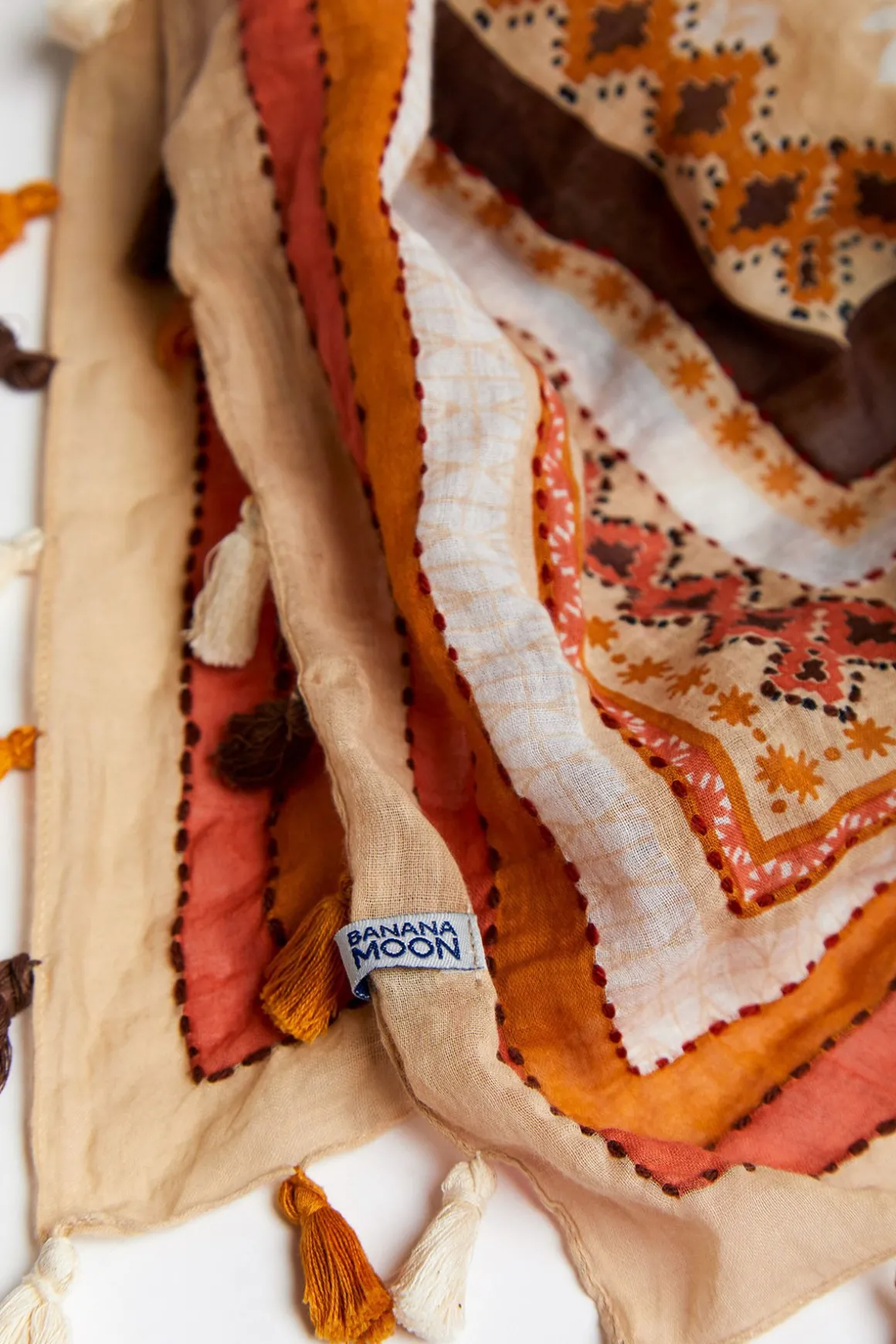 CHEICH Beige ALDINE MISSOULA