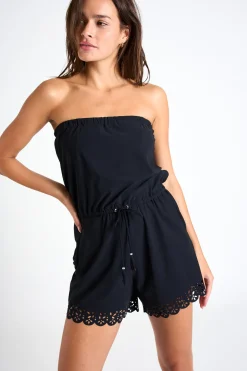 COMBISHORT Noir PURDEY HUAWEI