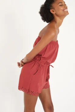 COMBISHORT Rose PURDEY HUAWEI