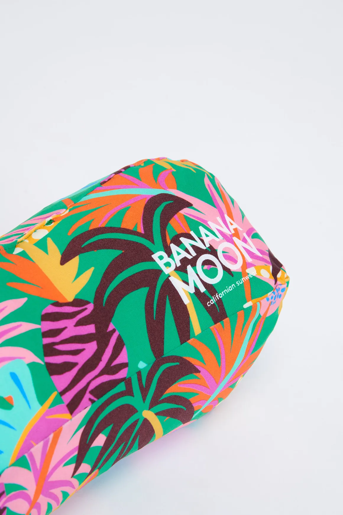 Coussin de plage Vert PANCA PILLOWTOO