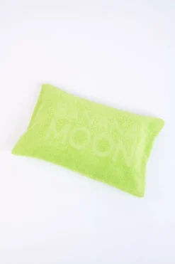 Coussin de plage Vert POP PILLOWAN