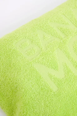 Coussin de plage Vert POP PILLOWAN