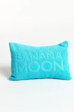 COUSSIN PLAGE Bleu POP PILLOWAN