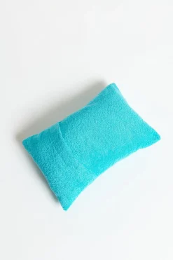COUSSIN PLAGE Bleu POP PILLOWAN