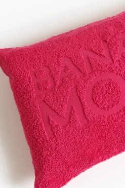 COUSSIN PLAGE Rose POP PILLOWAN