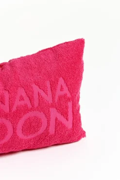 COUSSIN PLAGE Rose POP PILLOWAN