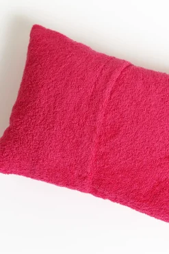 COUSSIN PLAGE Rose POP PILLOWAN