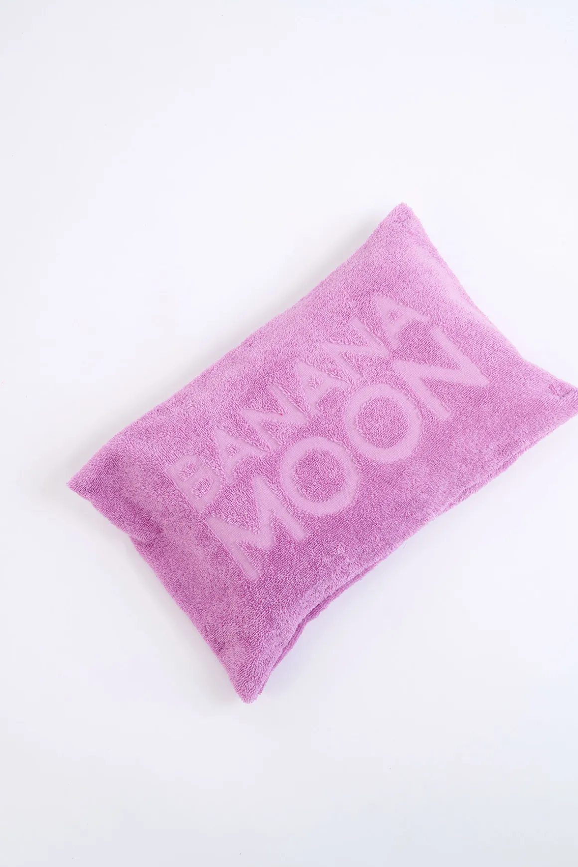 COUSSIN PLAGE Violet POP PILLOWAN