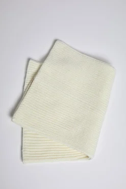 Echarpes et foulards Beige KENAN LEMONWOOD