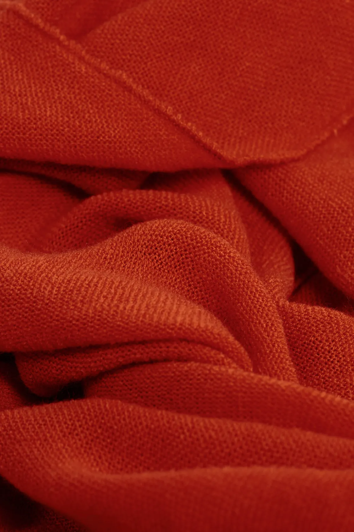 Echarpes et foulards Marron ORSANA MAITLAND